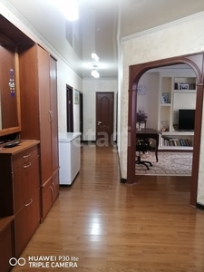 4-комн. квартира , 106м² , 2/9 этаж