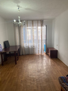 Продажа 1-комнатной квартиры, 31 м, Жубанова, дом 6