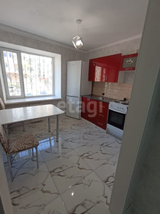 Продажа 1-комнатной квартиры, 34 м, Сокпакбаева, дом 18