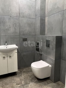 1-комн. квартира , 43м² , 9/10 этаж