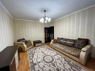 1-комн. квартира , 45.3м² , 3/9 этаж