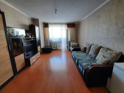 1-комн. квартира , 50м² , 8/9 этаж