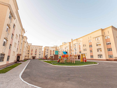 Продажа 2-комнатной квартиры, 42 м, Е 652 улица, дом 12