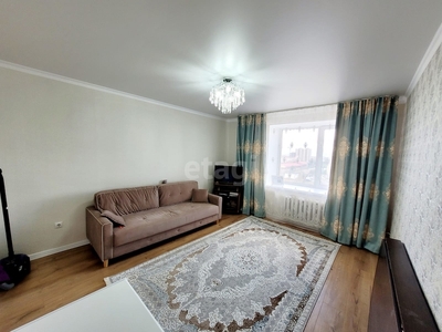 2-комн. квартира , 50.7м² , 8/10 этаж