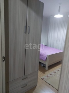 2-комн. квартира , 60.9м² , 2/8 этаж