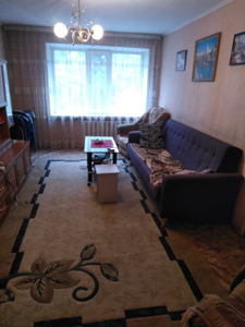 Продажа 3-комнатной квартиры, 61 м, Ташенова, дом 4/3 - Бараева