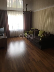 3-комн. квартира , 72м² , 5/10 этаж