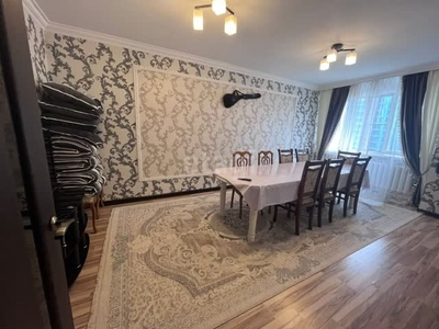 3-комн. квартира , 74м² , 6/18 этаж