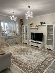 4-комн. квартира , 101м² , 9/9 этаж