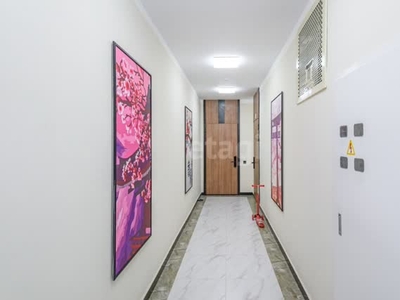 4-комн. квартира , 127м² , 7/15 этаж