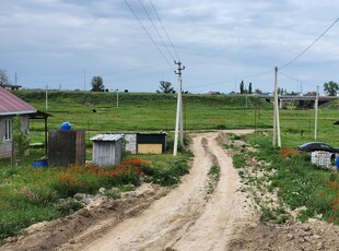 Село Чемолган / Үшқоңыр / Участок / Жер