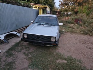 Golf 2 1988 продам