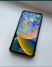 Iphone xs max 64gb