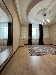 2-комн. квартира , 77.6м² , 5/12 этаж