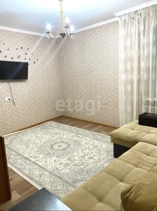 3-комн. квартира , 69м² , 9/9 этаж