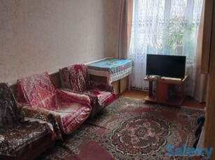 продажа квартиры, Тепличный комбинат д.10 кв 12