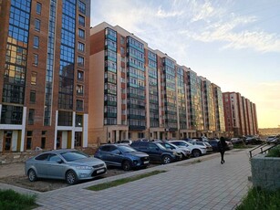 Продается 3-комнатная квартира, Караганда, Букетова 60/2