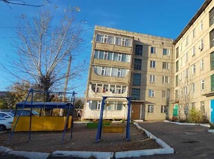 Продам срочно 4-х комнатную квартиру