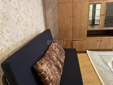 Продажа 1-комнатной квартиры, 33 м, Жарокова, дом 5