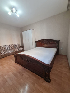 Продажа 1-комнатной квартиры, 35 м, Байтерекова