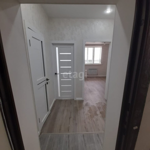 Продажа 1-комнатной квартиры, 35 м, Райымбек батыра, дом 54