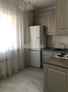 Продажа 1-комнатной квартиры, 36 м, Анет баба, дом 1