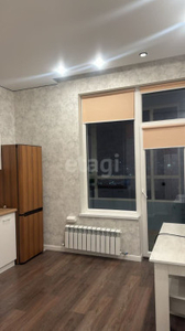 Продажа 1-комнатной квартиры, 39 м, Казыбек би, дом 9