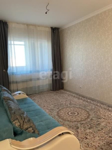 Продажа 2-комнатной квартиры, 45 м, Кабанбай батыра, дом 29