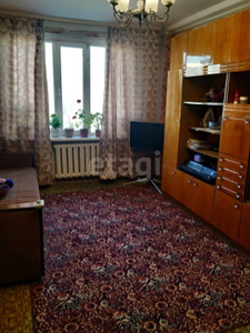 Продажа 2-комнатной квартиры, 45 м, Бейбитшилик, дом 62