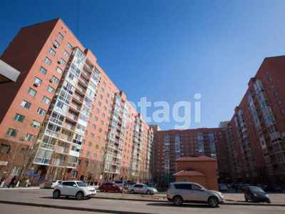 Продажа 3-комнатной квартиры, 106 м, Сарыарка, дом 31