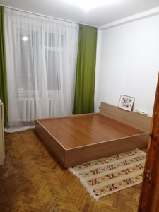 Продажа 2-комнатной квартиры, 46 м, Желтоксан, дом 32