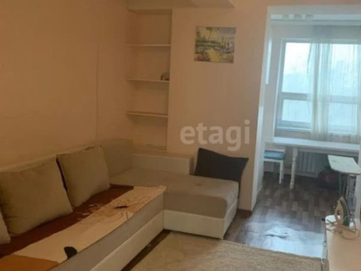 Продажа 1-комнатной квартиры, 30 м, Аксай-3а мкр-н, дом 88