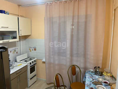 Продажа 1-комнатной квартиры, 31 м, Байзакова, дом 116