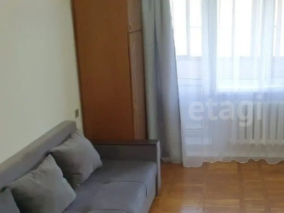 Продажа 1-комнатной квартиры, 33 м, Муканова, дом 227