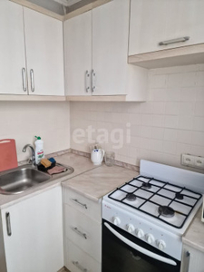 Продажа 1-комнатной квартиры, 34 м, Петрова, дом 3