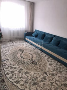 Продажа 1-комнатной квартиры, 36 м, Косшыгулулы, дом 21