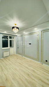 Продажа 1-комнатной квартиры, 36 м, Кордай, дом 99