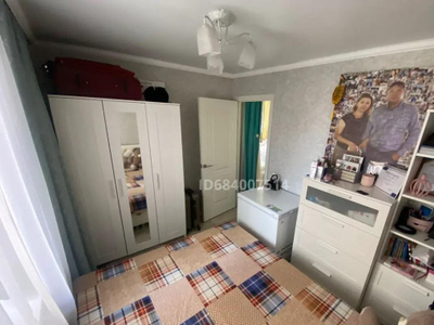 Продажа 2-комнатной квартиры, 32 м, Ермекова, дом 62