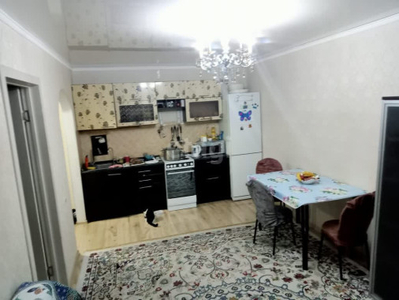 Продажа 2-комнатной квартиры, 36 м, Косшыгулулы, дом 18