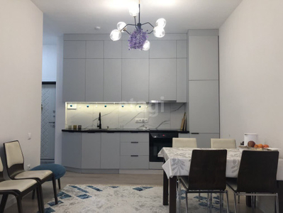 Продажа 2-комнатной квартиры, 44 м, Торекулова, дом 95