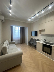 Аренда 2-комнатной квартиры, 45 м, Гагарина, дом 310