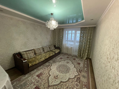 Продажа 2-комнатной квартиры, 48 м, Мамраева (Восток-5) мкр-н, дом 5