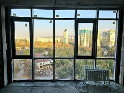 Продажа 2-комнатной квартиры, 54 м, Толе би, дом 189