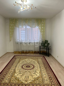 Продажа 2-комнатной квартиры, 58 м, Азербаева, дом 4