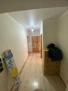 Продажа 2-комнатной квартиры, 60 м, Тулебаева, дом 25