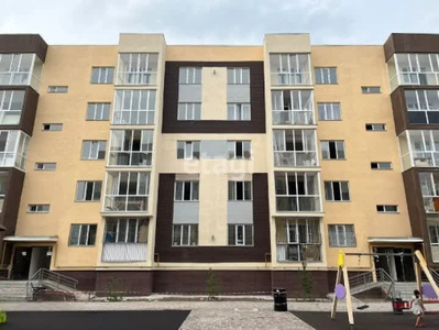 Продажа 2-комнатной квартиры, 63 м, Северное Кольцо, дом 92