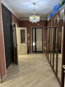 Продажа 2-комнатной квартиры, 76 м, Кенесары, дом 52