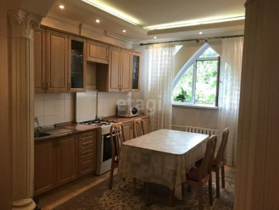 Продажа 3-комнатной квартиры, 75 м, Толе би, дом 198