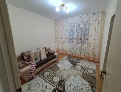 Продажа 3-комнатной квартиры, 83 м, Молдагалиева, дом 4