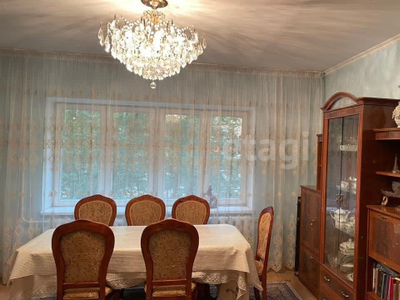 Продажа 3-комнатной квартиры, 90 м, Кудайбердыулы, дом 46